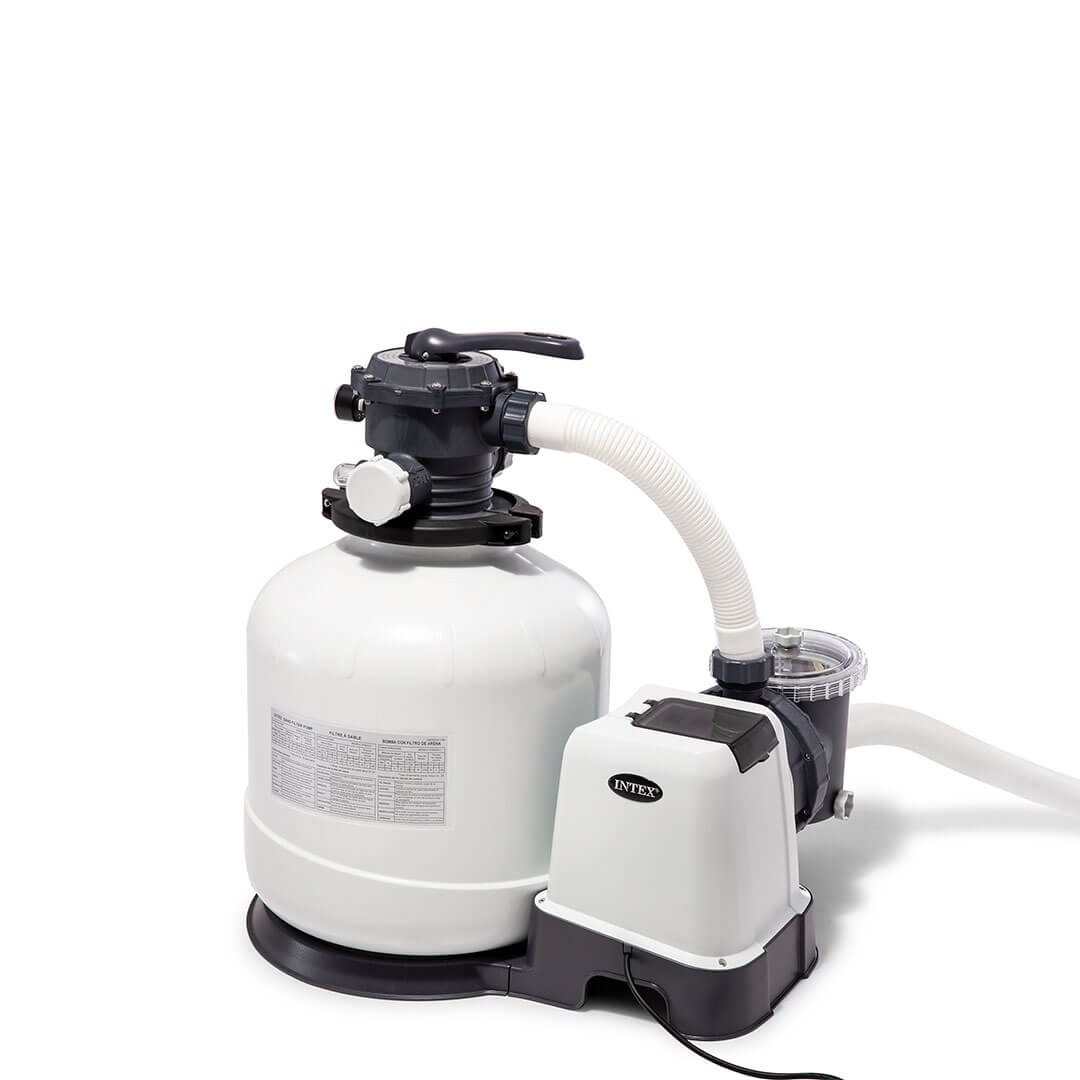 Frame Pool Set Ultra Rondo XTR