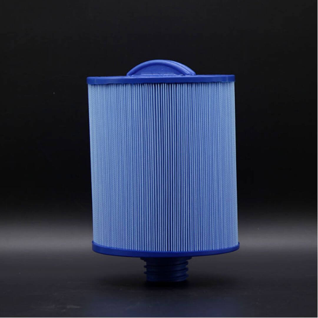 Crystal Filter 175x152 antibakteriell Grobgewinde