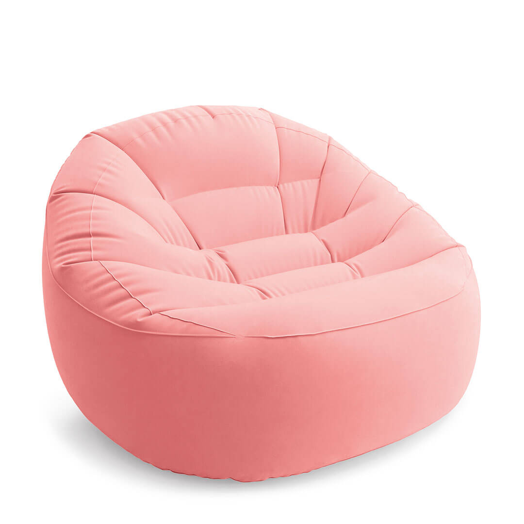 Beanless Luftsessel assortiert