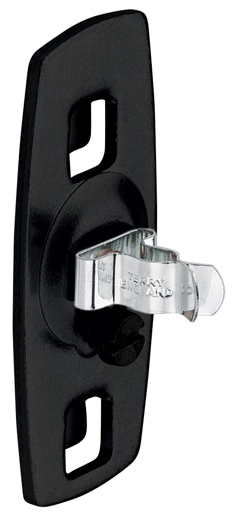 Werkzeugklemme, einfach, 6 mm