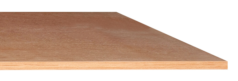 Holz Top für Werkstattwagen BT1100