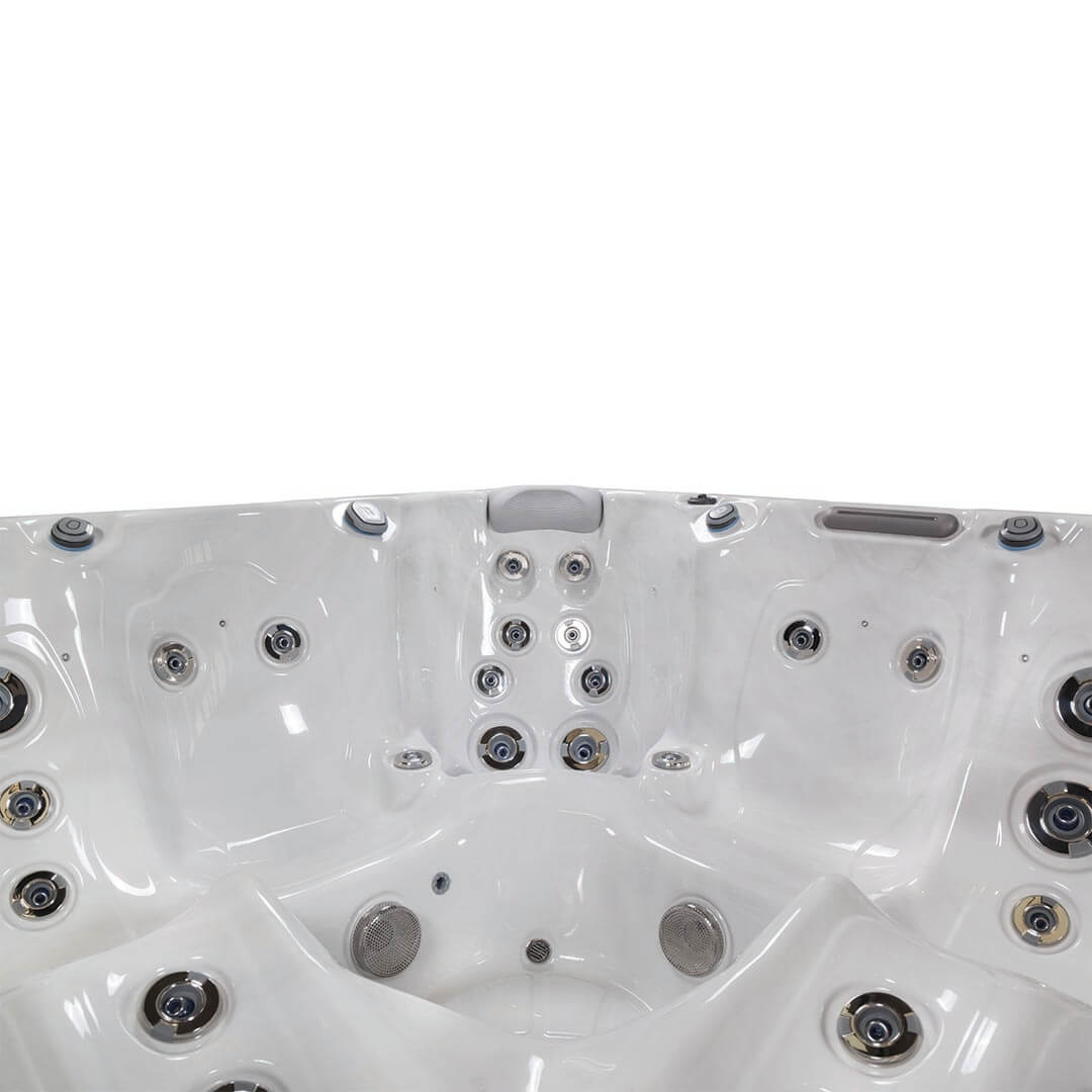 Whirlpool PALERMO Life Deluxe