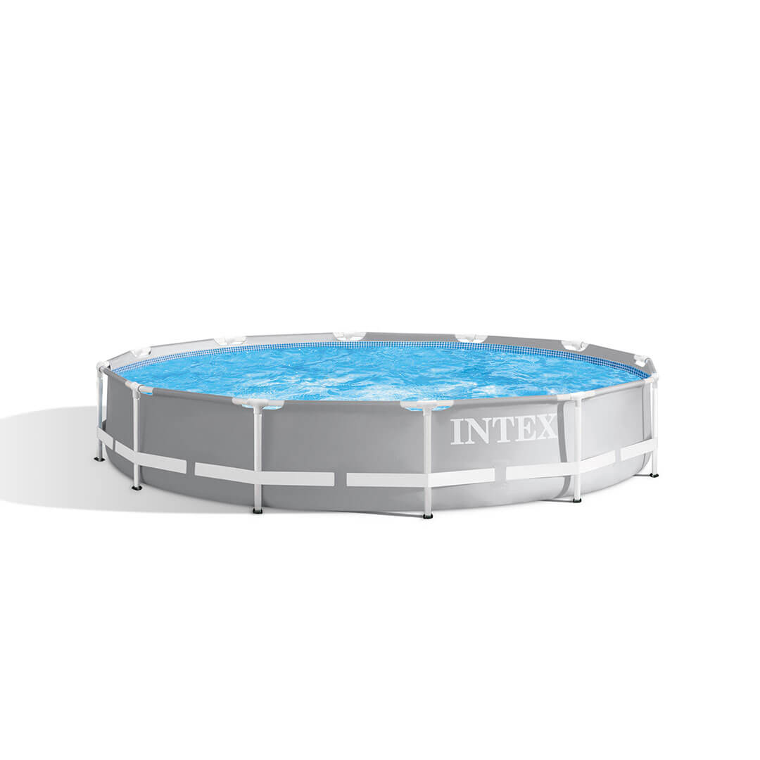 Prism Frame Pool Set