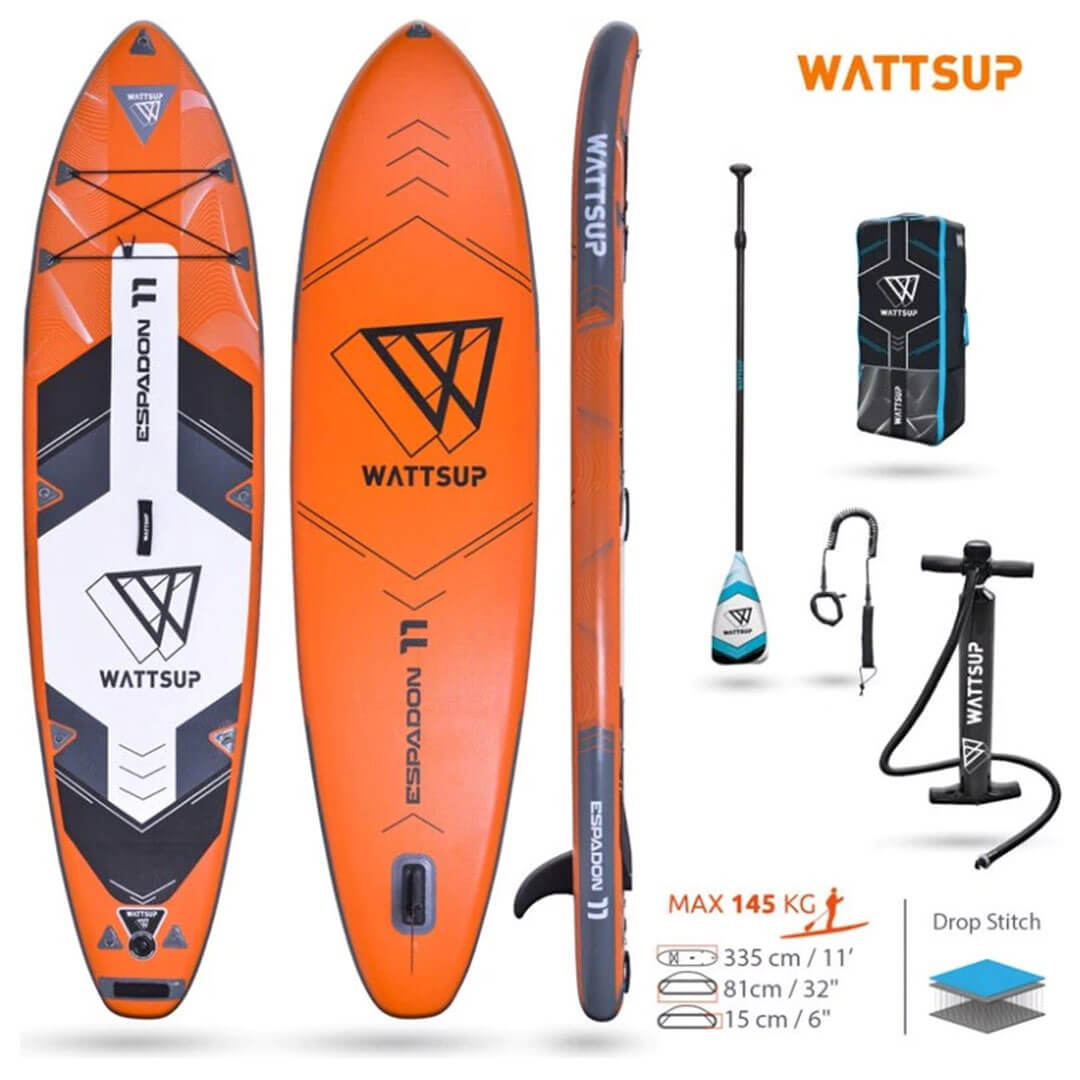 Stand-Up Paddle Espadon