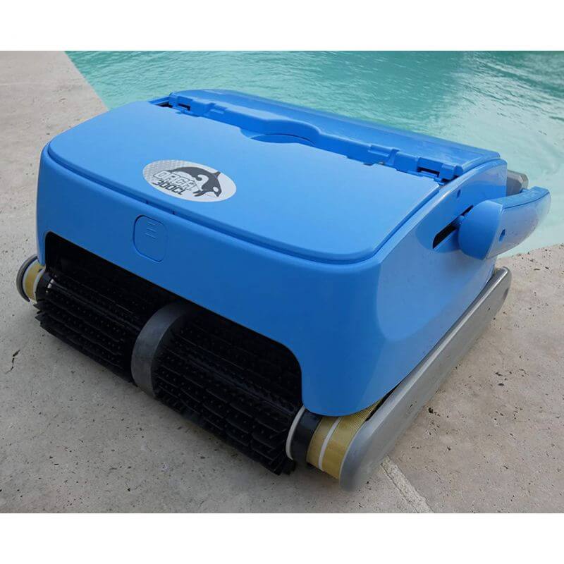 Poolroboter ORCA300CL