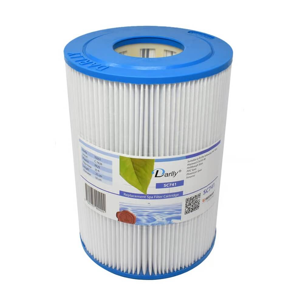 Darlly Kartusche SC741