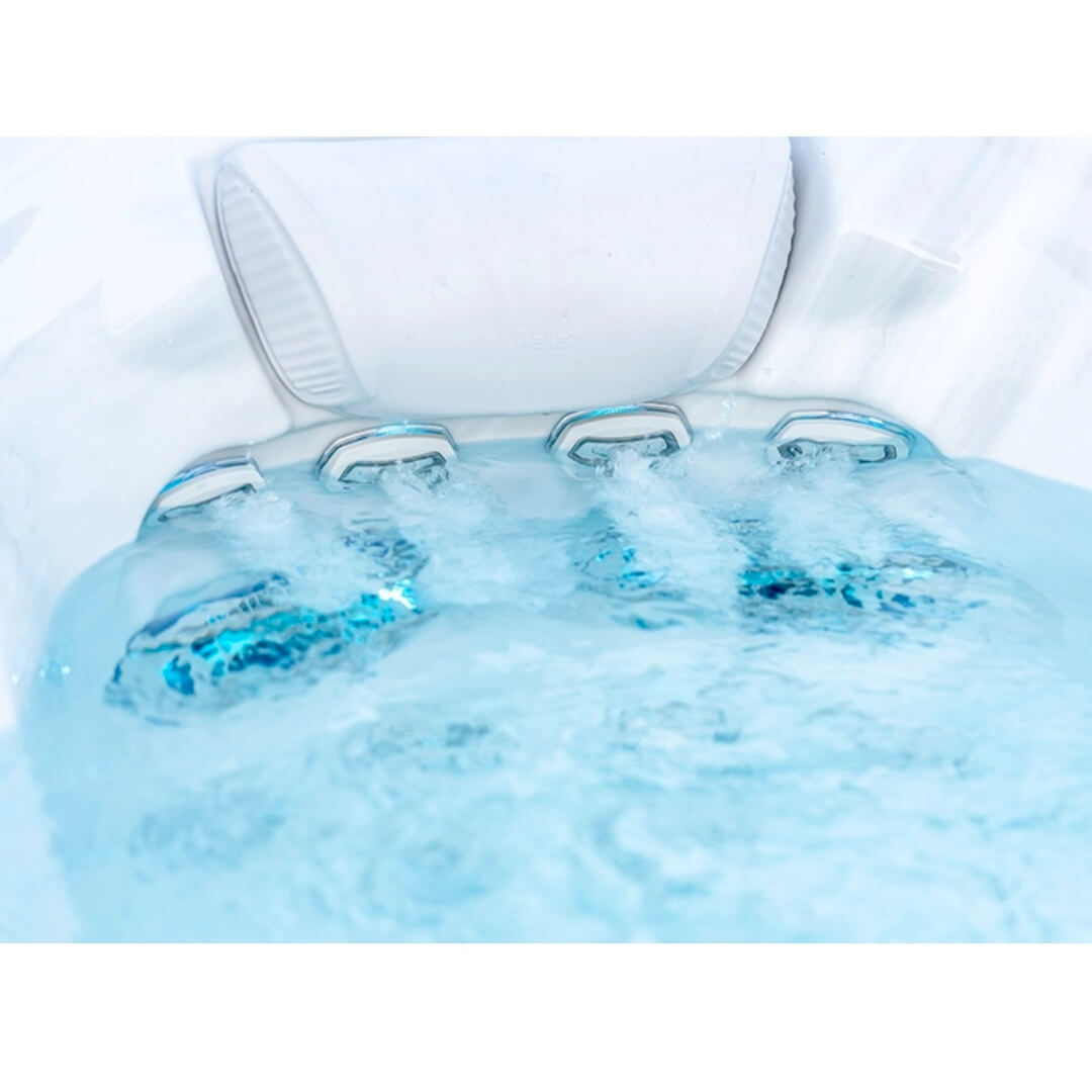 Whirlpool KILIMANJARO Life Premium