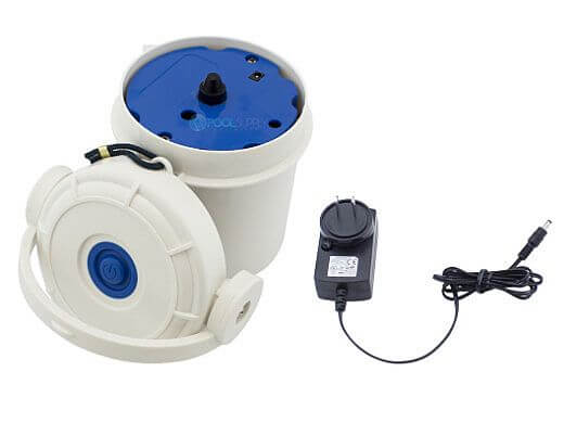 Pool Blaster Akku Catfish