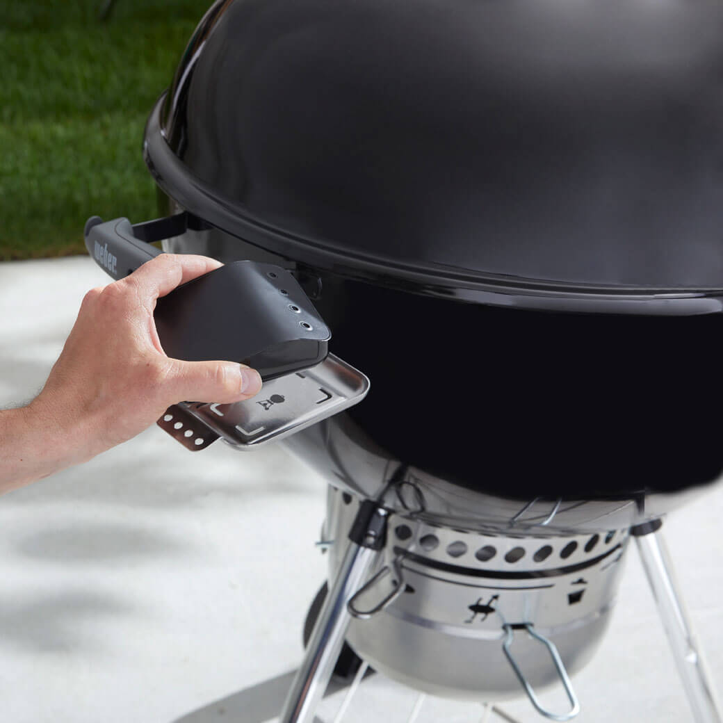 Connect Smart Grilling Hub Halterung