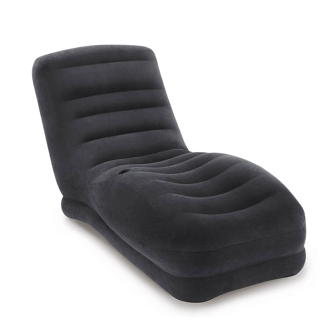 Mega Lounge Sessel Liege Fernsehsessel