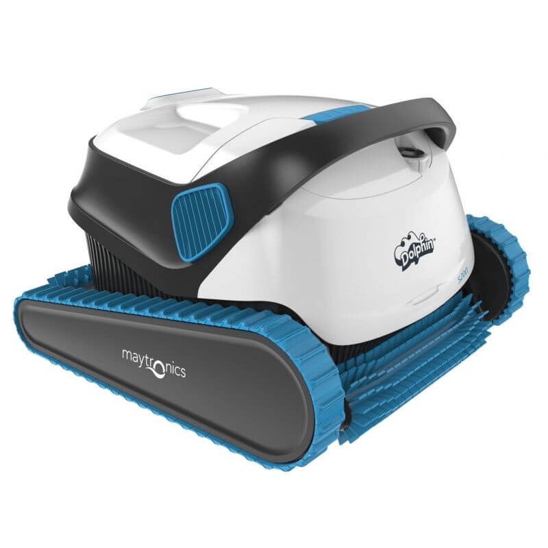 Poolroboter Dolphin S200
