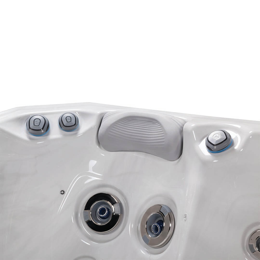 Whirlpool PALERMO Life Deluxe