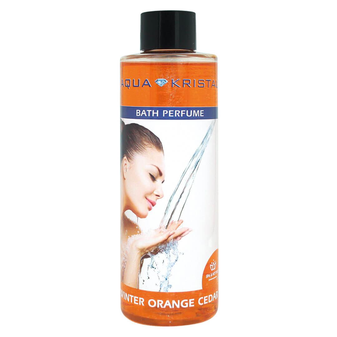 AquaKristal Whirlpoolduft