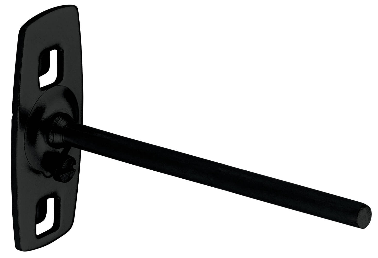 Werkzeughaken, gerader Dorn, 102 mm