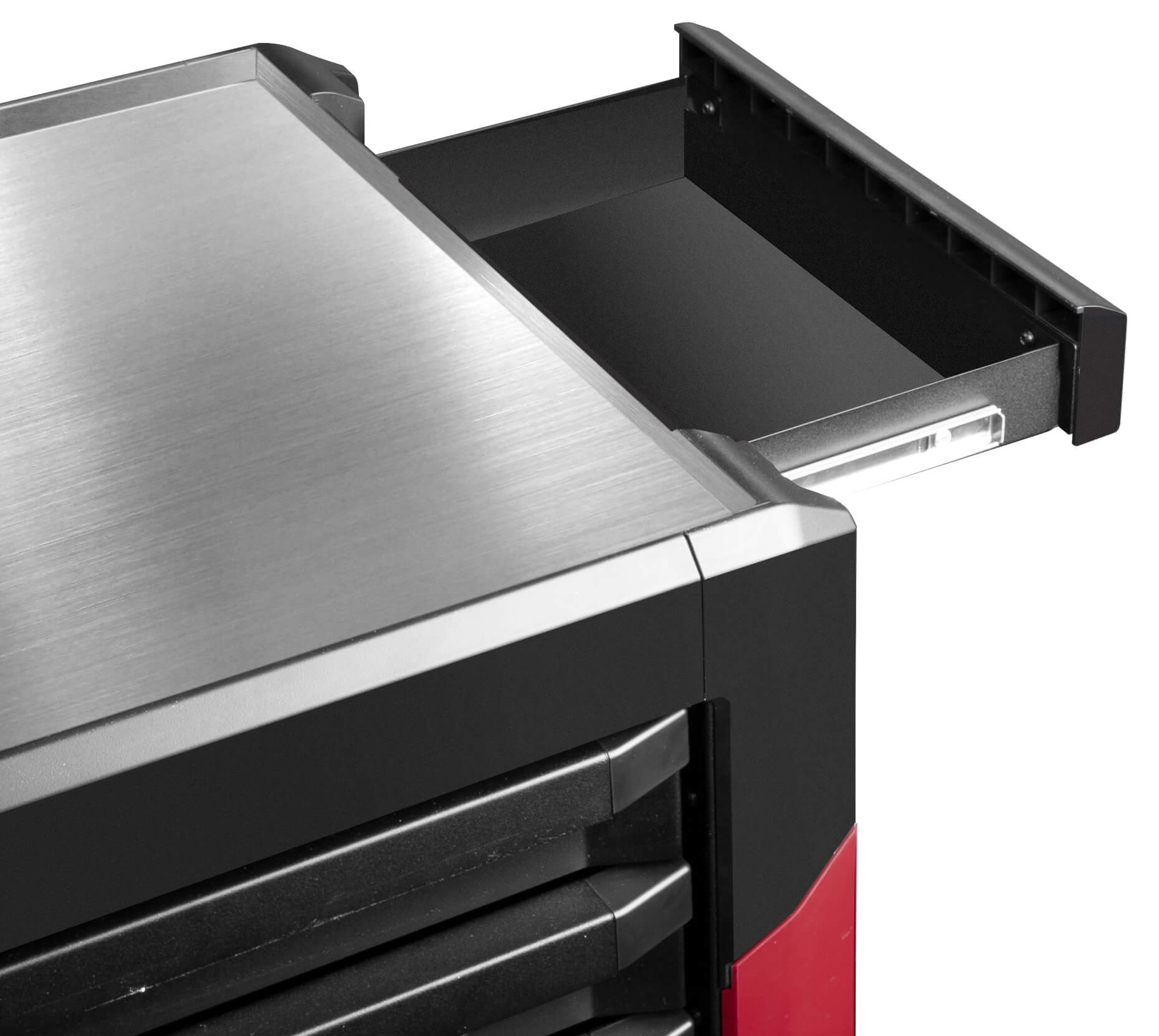 PRO LINE Werkstattwagen PT800 7 Schubladen