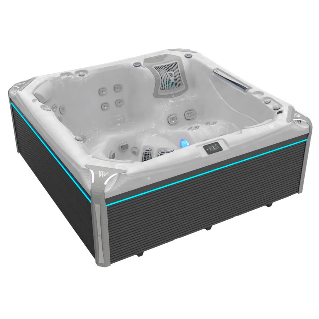 Whirlpool KILIMANJARO Life Premium