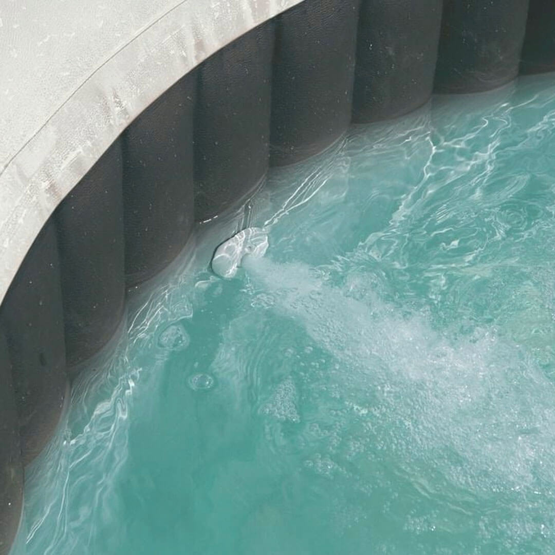 Whirlpool PureSpa Jet & Bubble Deluxe | Octagon
