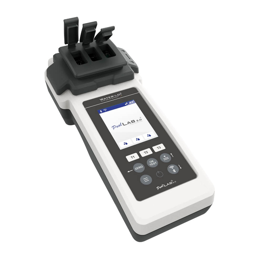 PoolLab 2.0 Photometer