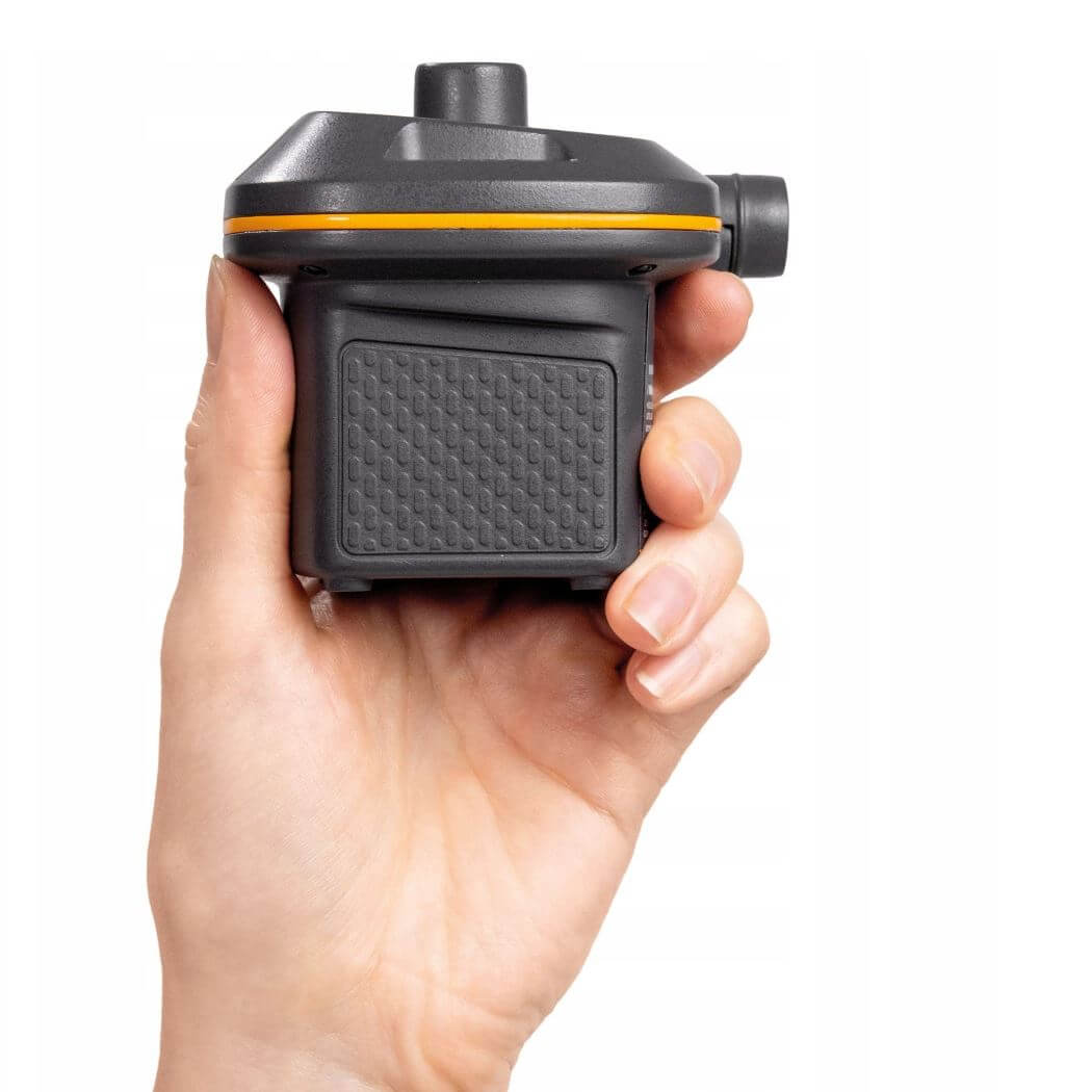 Intex Luftpumpe Quick-Fill