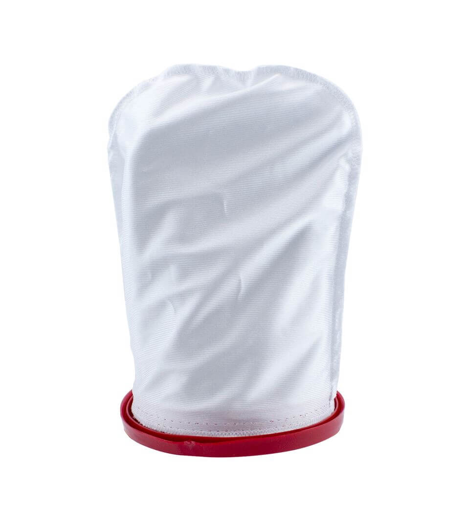 Filter Bag Precision 2.0 Li  (Sand & Kalk)