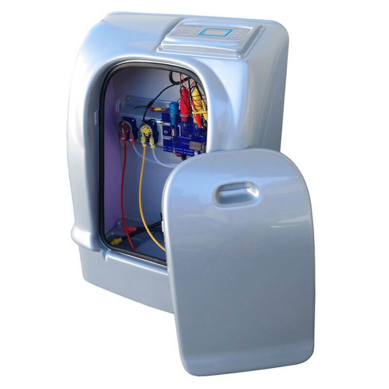 Pichler Dosieranlage Caddy WPD-A3