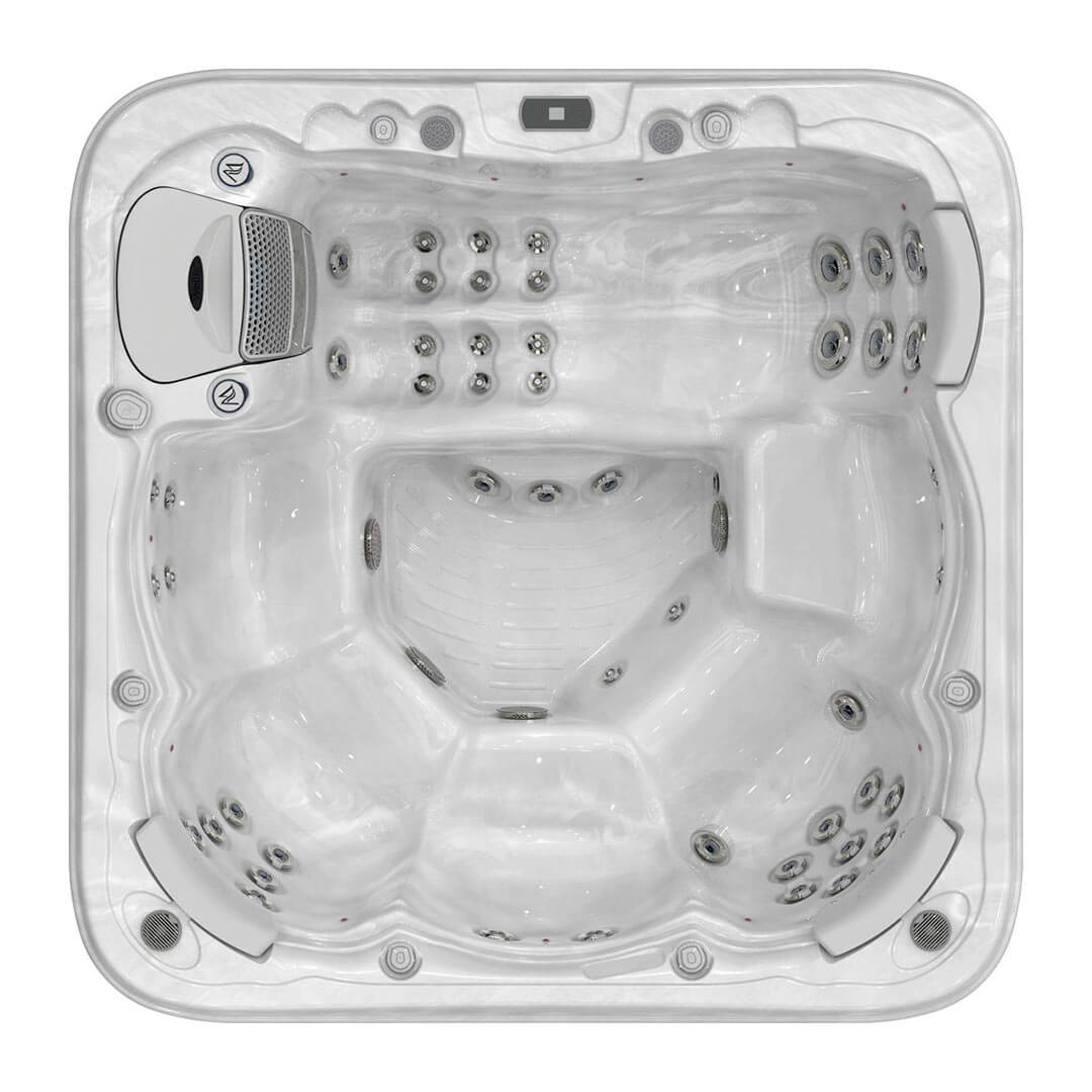 Whirlpool KILIMANJARO Standard