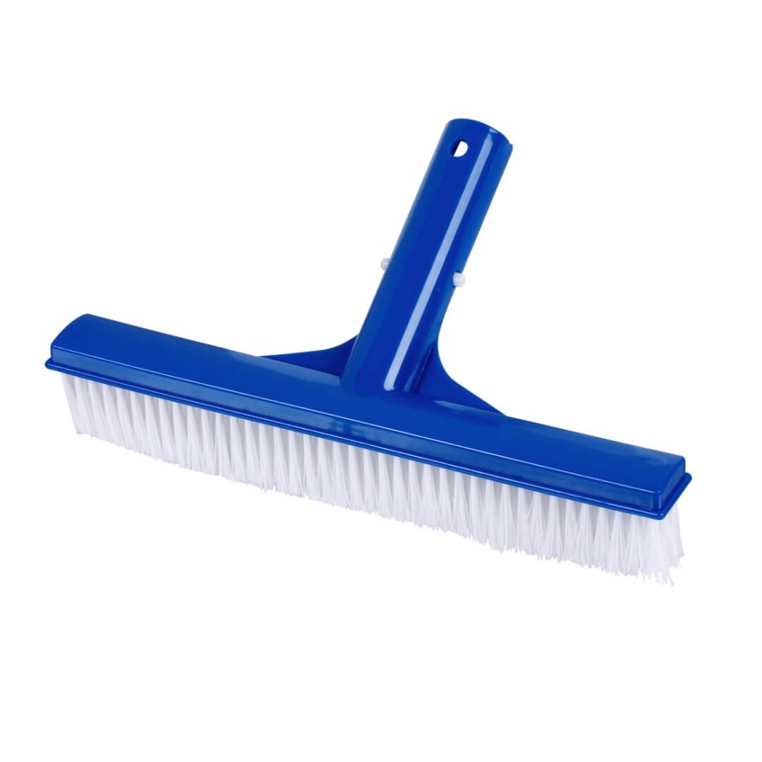 Pool King Boden- und Wandbürste klein