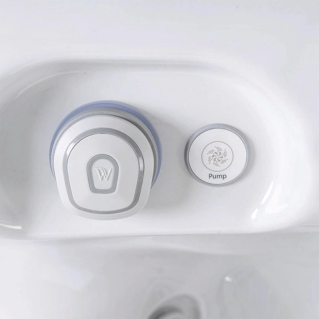 Whirlpool EVEREST Life Premium