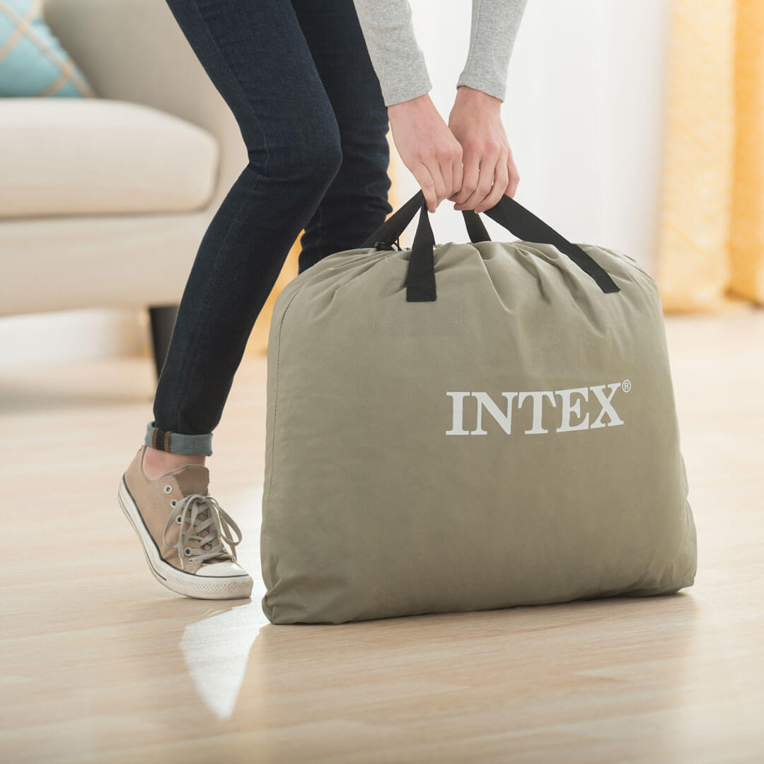 Luftbett Comfort-Plush Queen