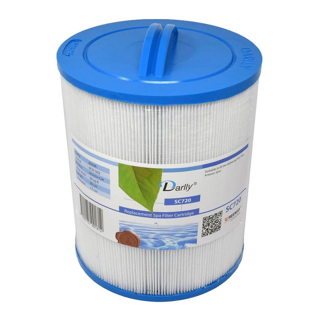 Darlly Kartusche SC720