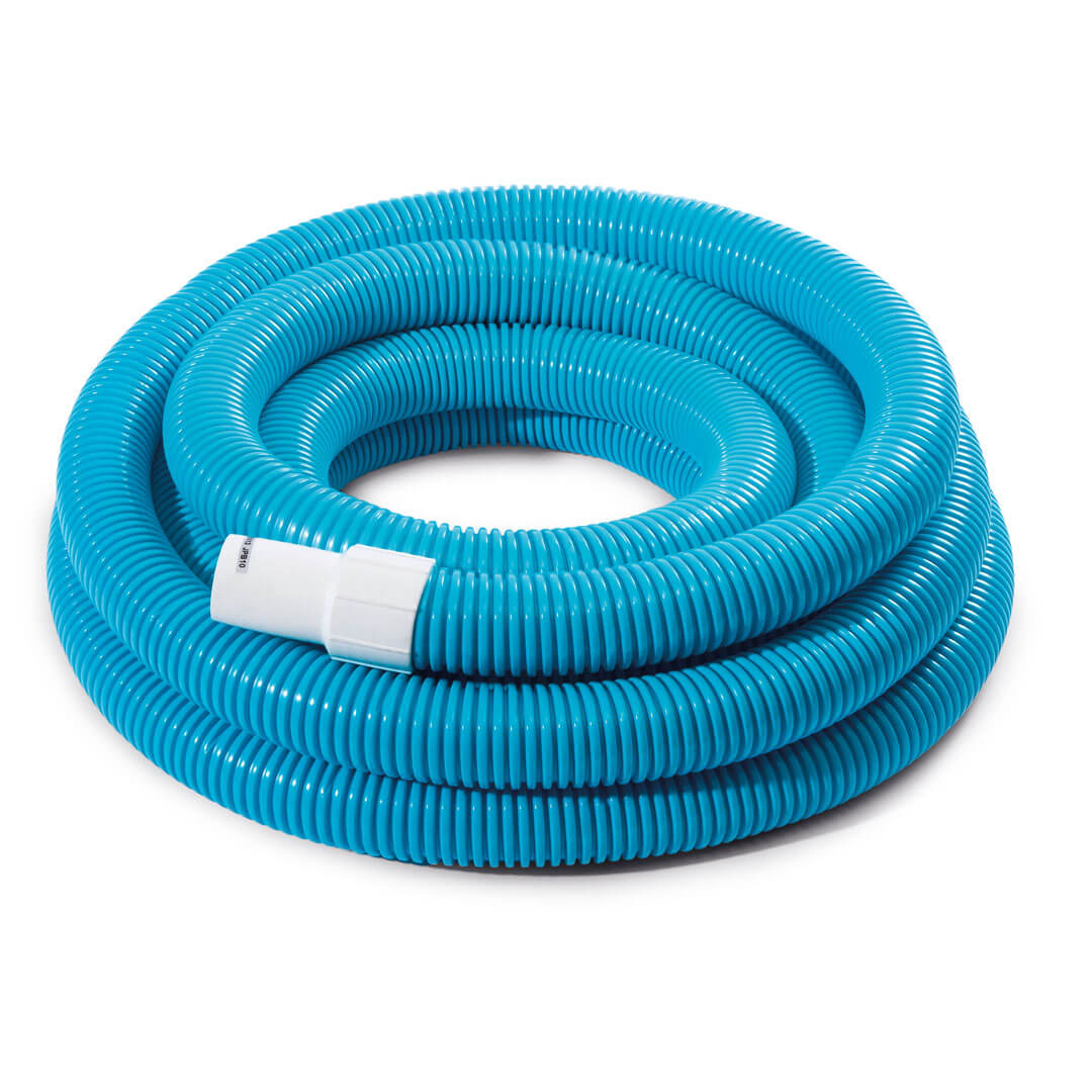 Schwimmbadschlauch Ø 38 mm / 7,6m