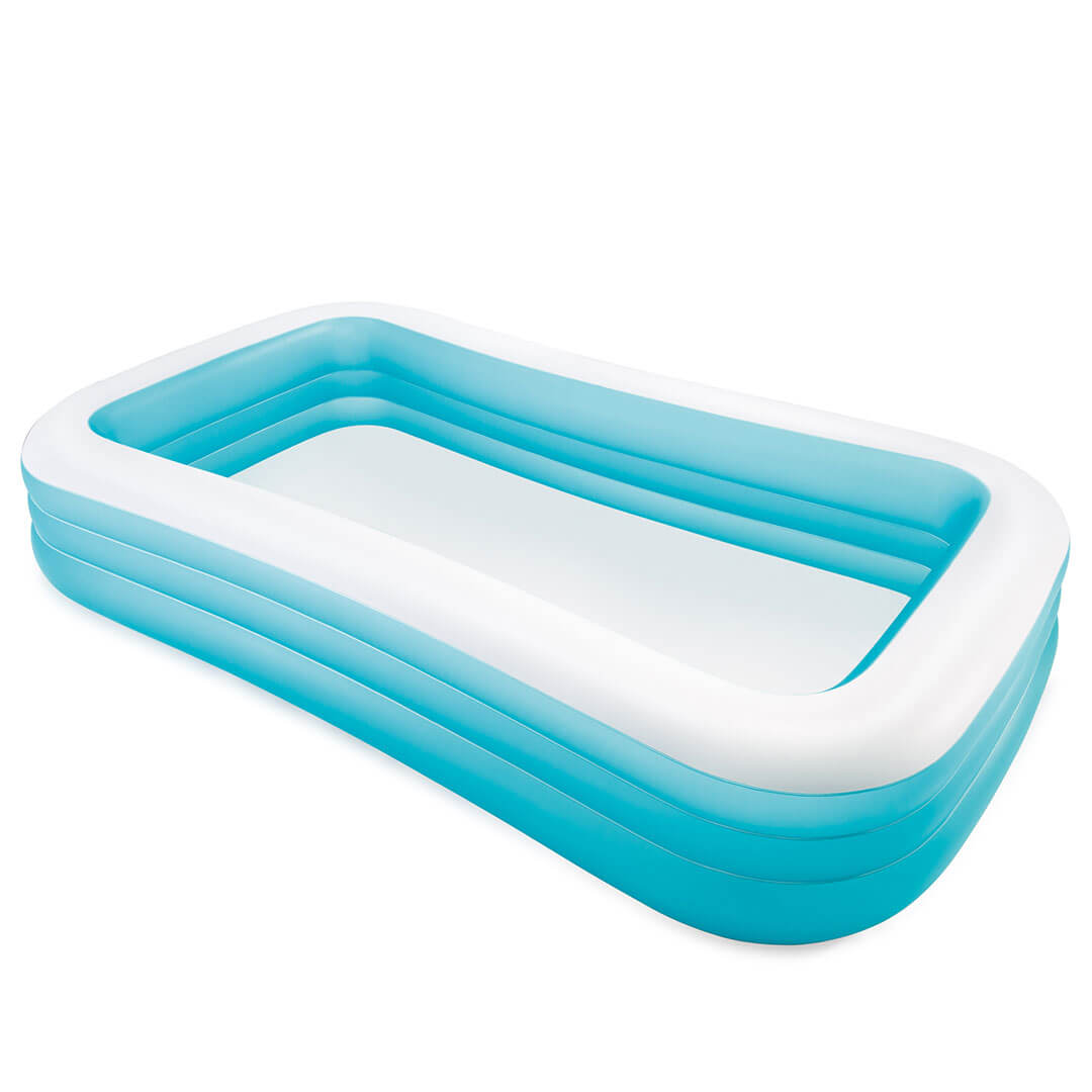 Swim Center Family Pool | 305 x 183 x 56cm