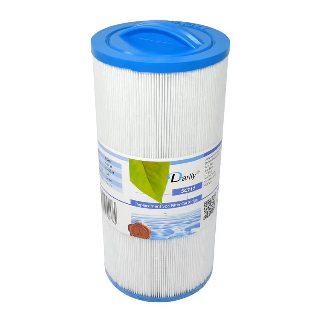 Darlly Kartusche SC717