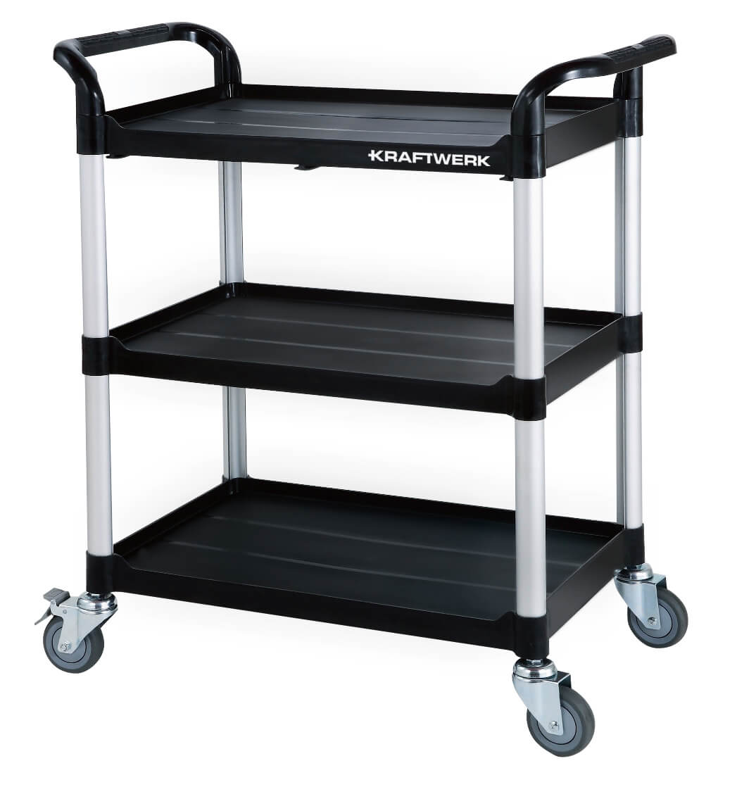 Mehrzweck-Etagen-Transportwagen