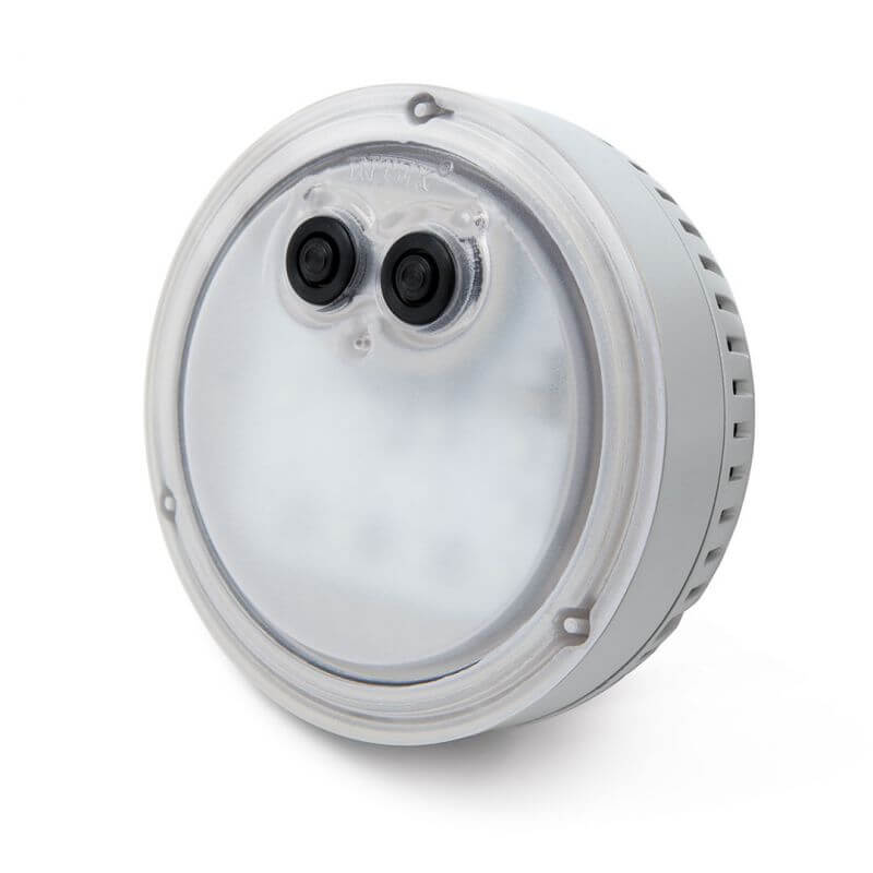 Whirlpool PureSpa Bubble Massage | Greywood