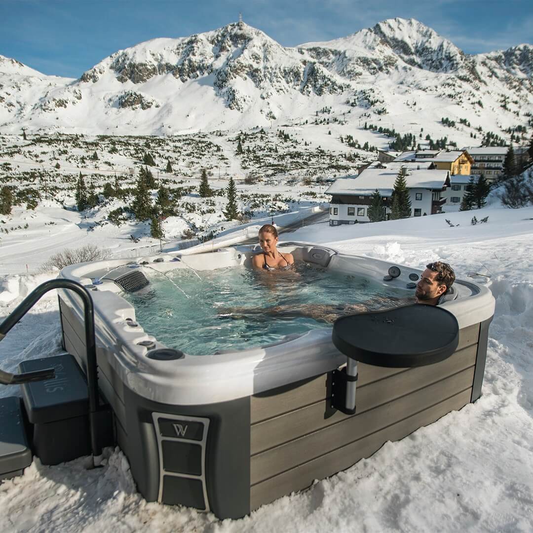 Whirlpool EVEREST Life Premium