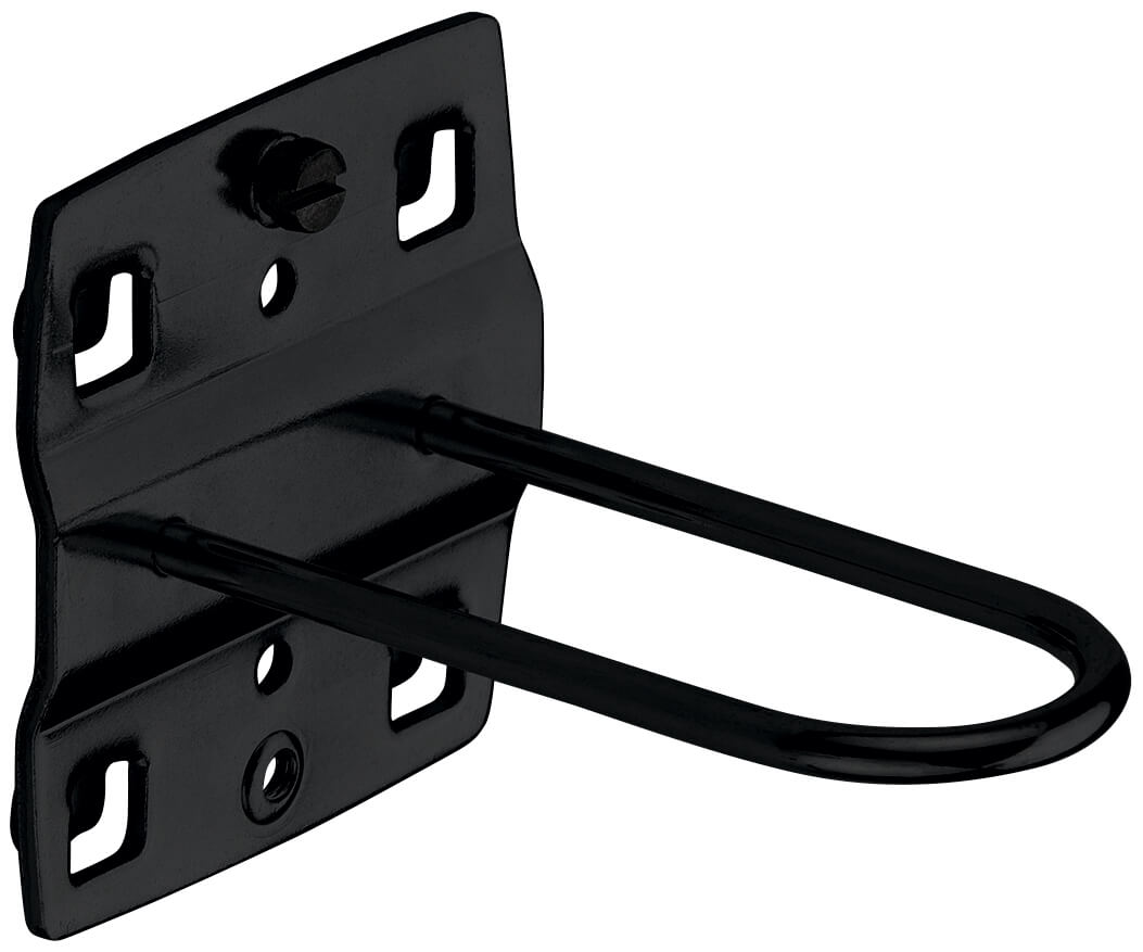 Rundhalter, 27x65 mm