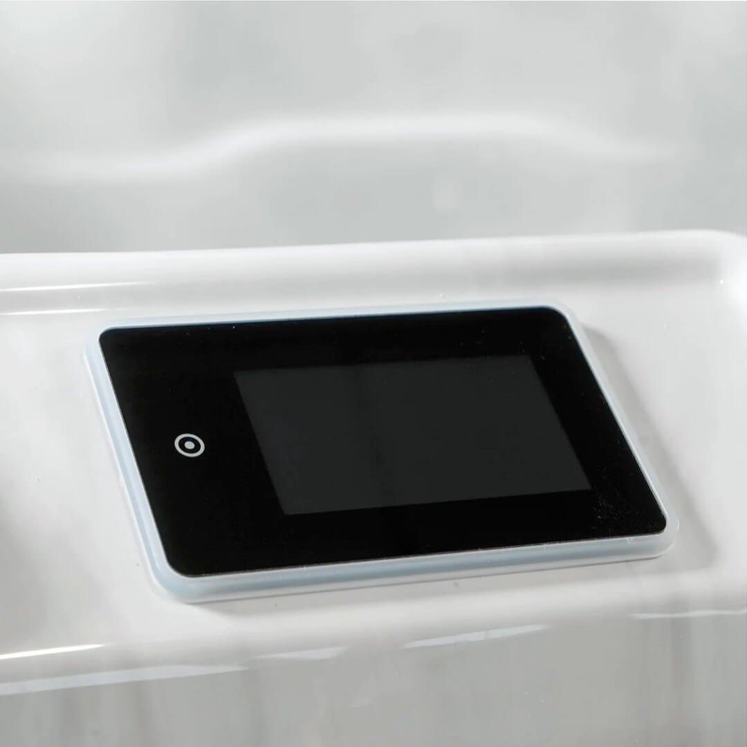 Whirlpool TEIDE Life Deluxe