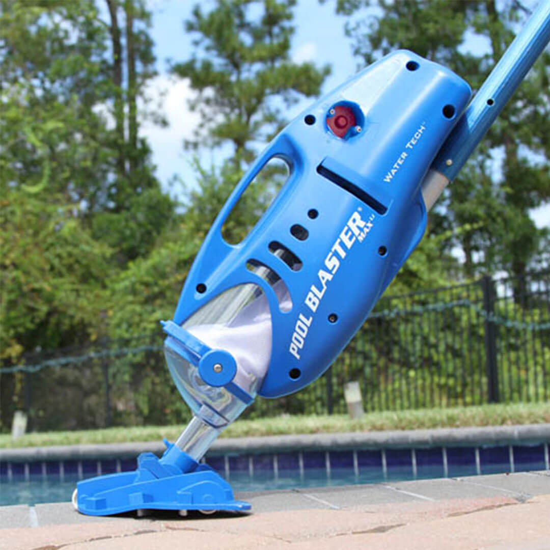 Pool Blaster Max Li