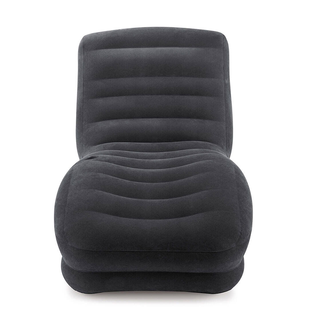 Mega Lounge Sessel Liege Fernsehsessel