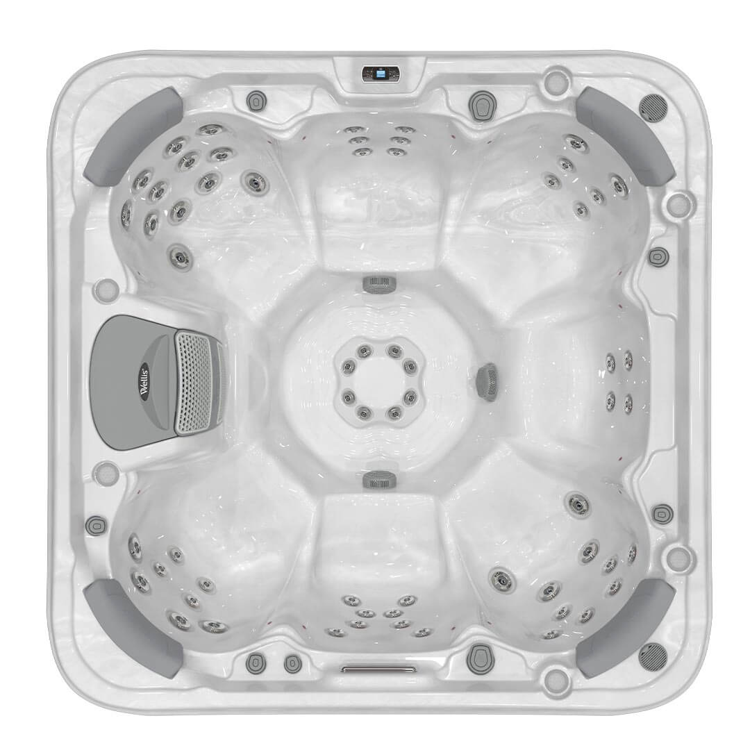 Whirlpool VIENNA Life Deluxe