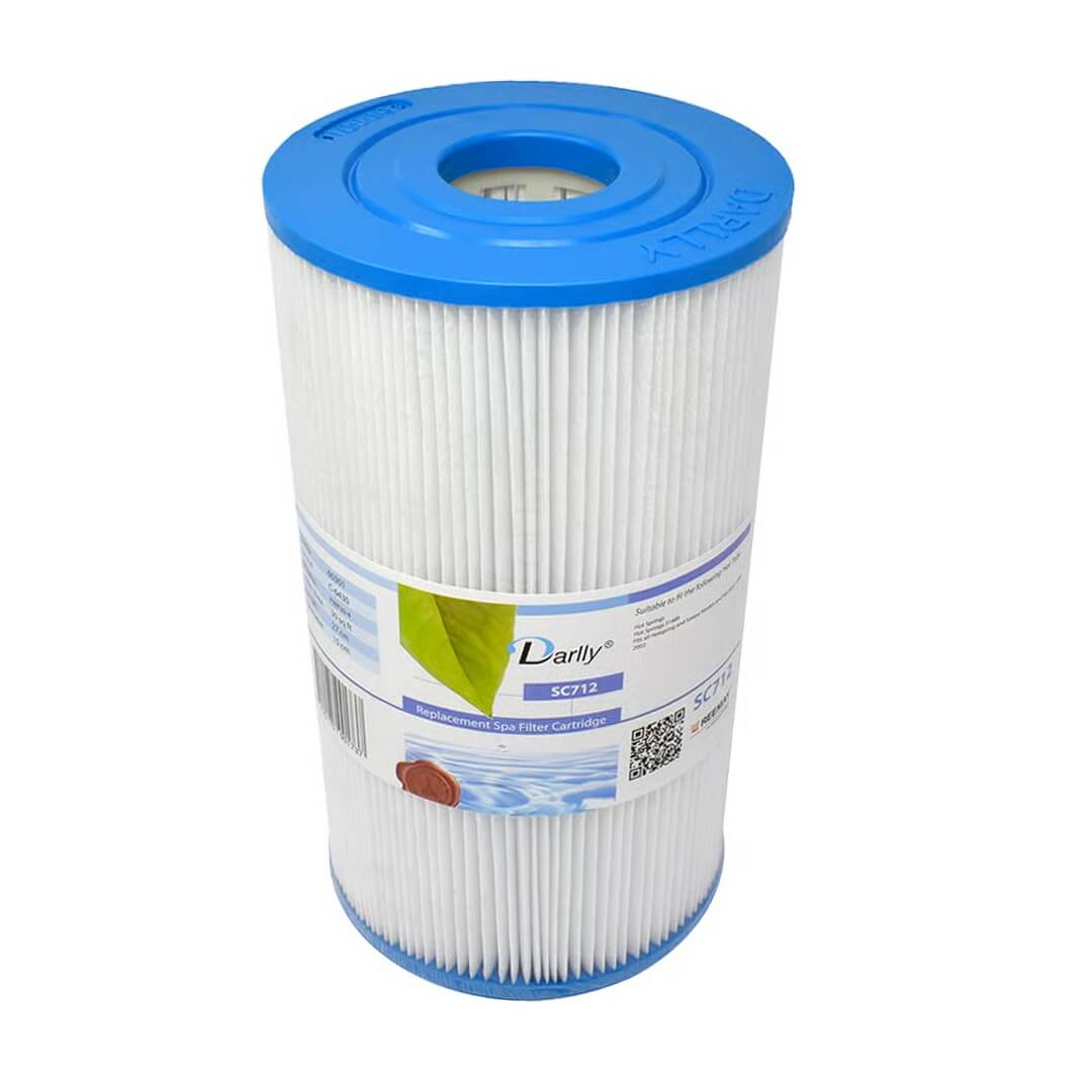 Darlly Kartusche SC712