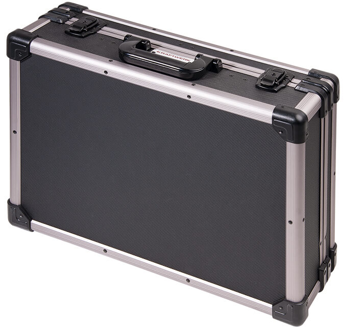 Werkzeugkoffer Pro-Line, PB/HT, 151-tlg.