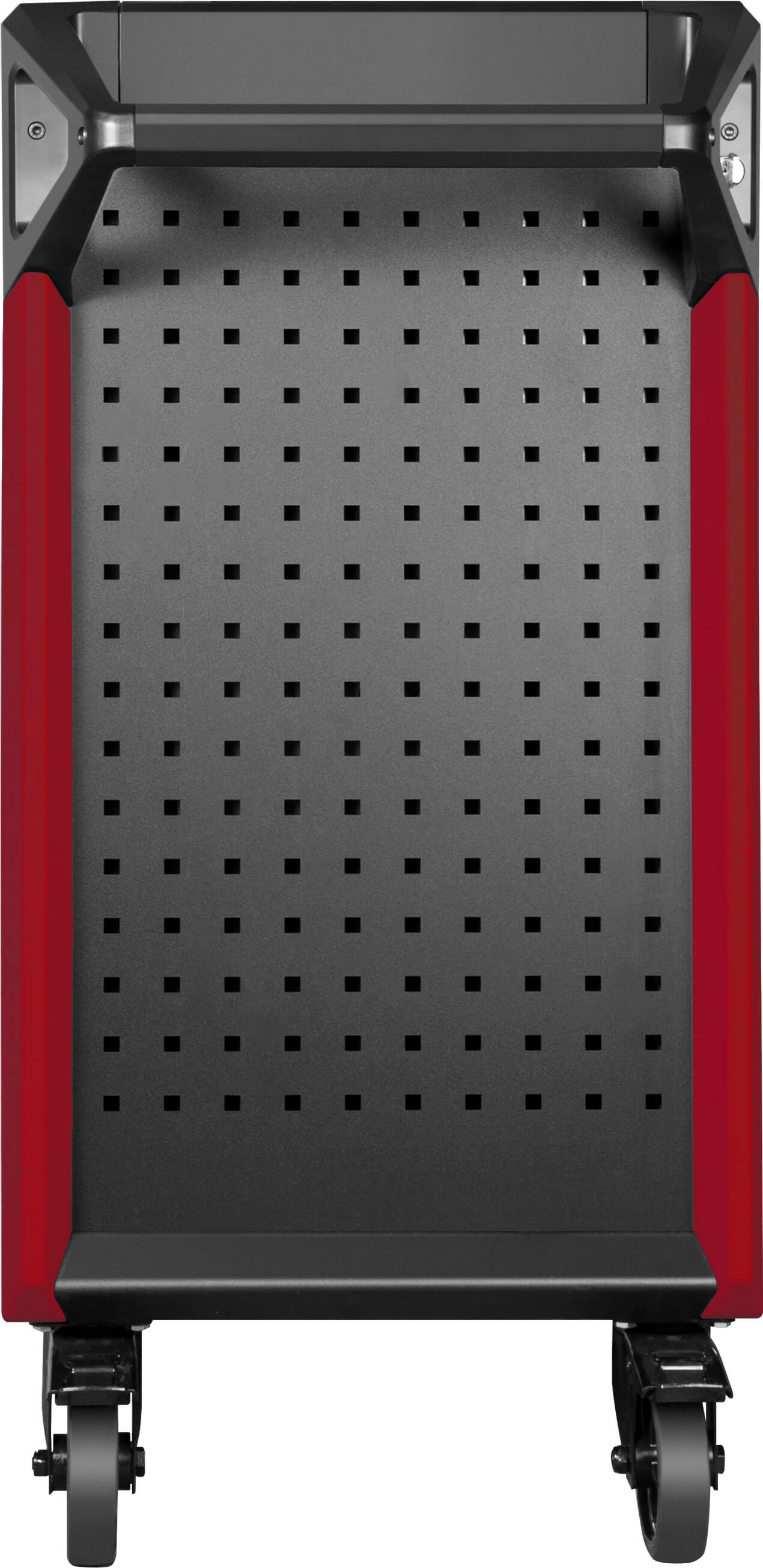 PRO LINE Werkstattwagen PT800 5 Schubladen