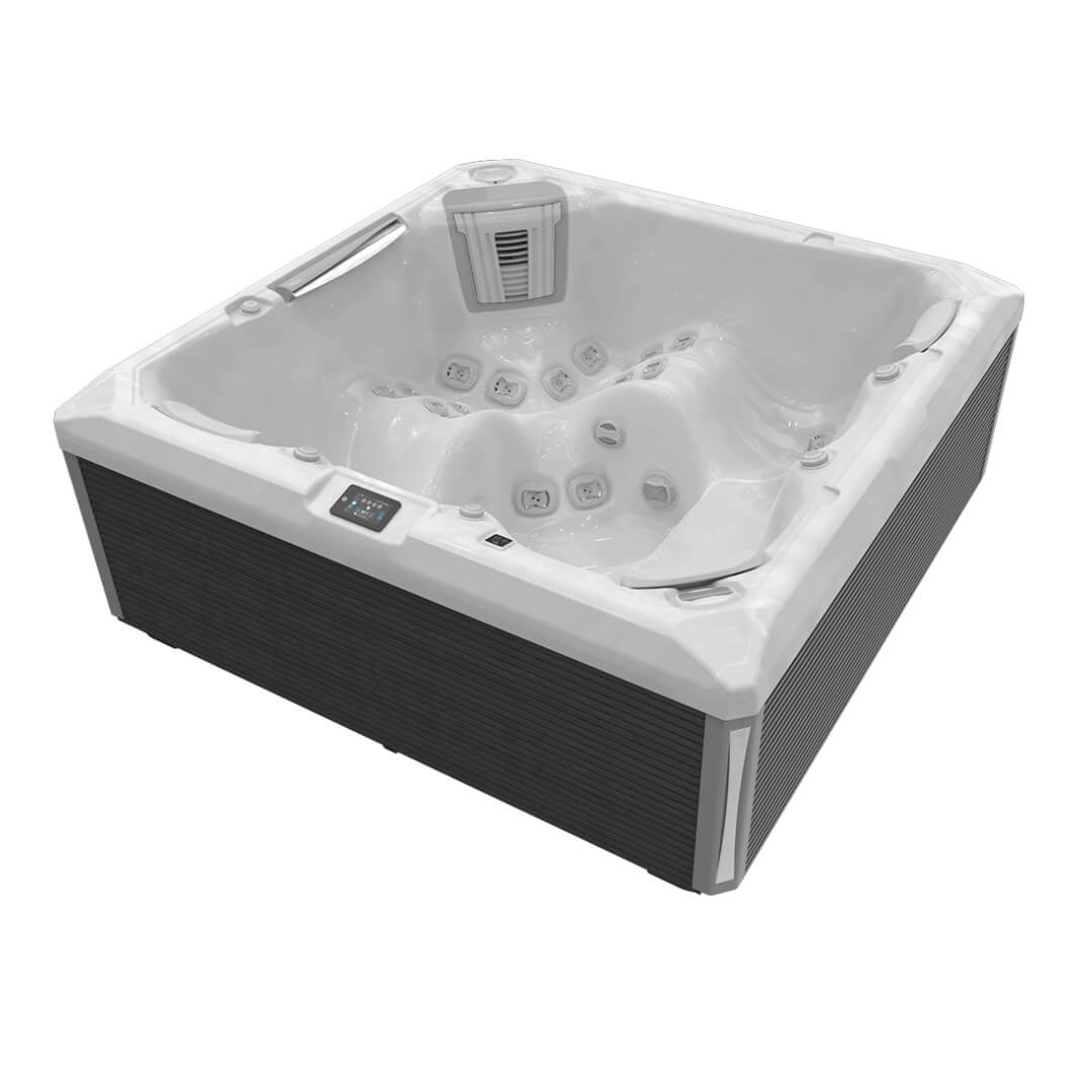 Whirlpool MAKALU Life Premium