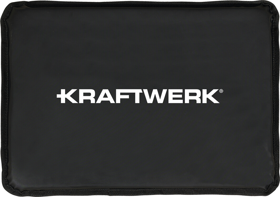 Werkzeugkoffer B147, 1/4"+1/2", 158-tlg.