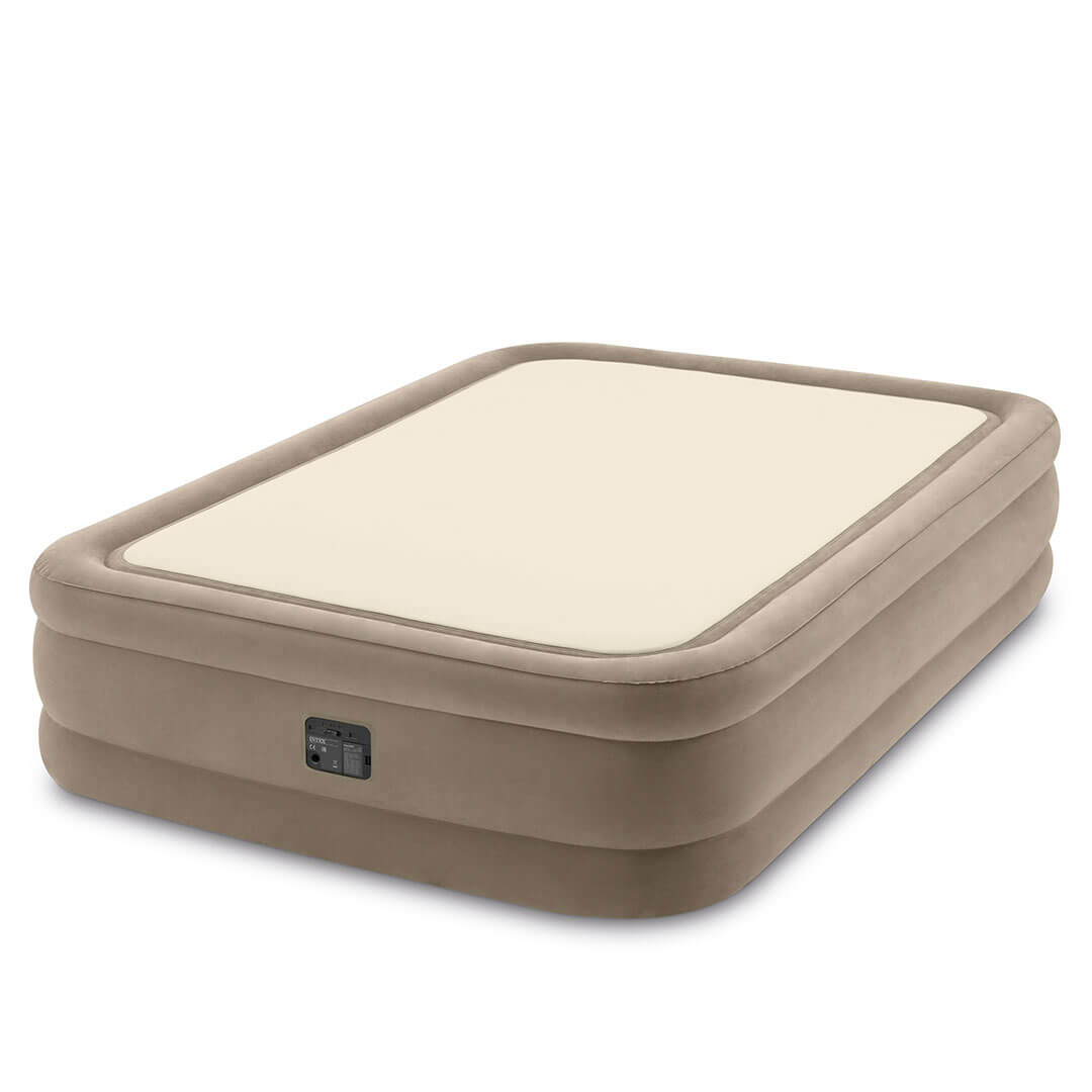 Luftbett Queen Thermalux Doppelbett