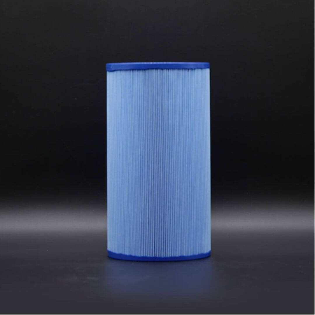 Crystal Filter 235x126 antibakteriell ohne Gewinde