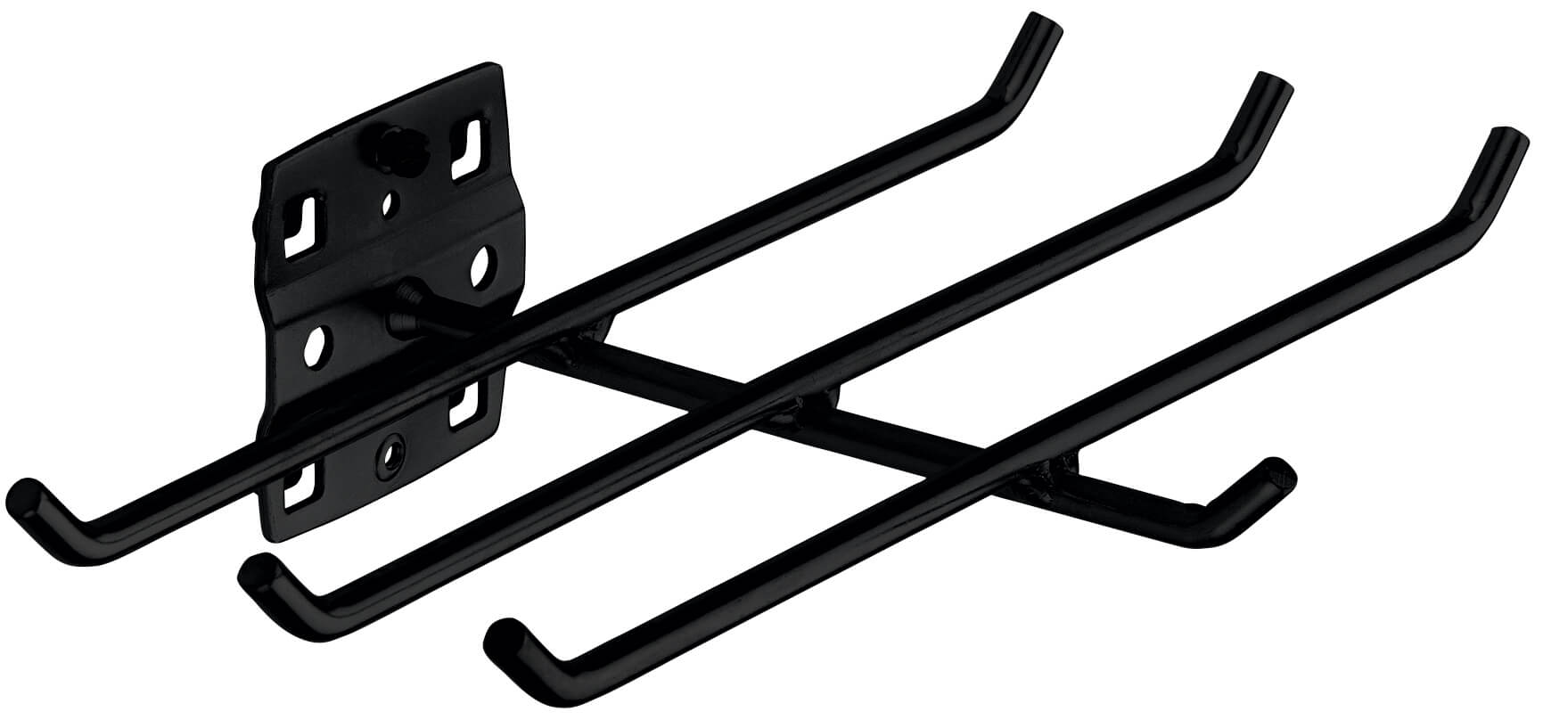 Werkzeughalter, 6-fach, 240x140 mm