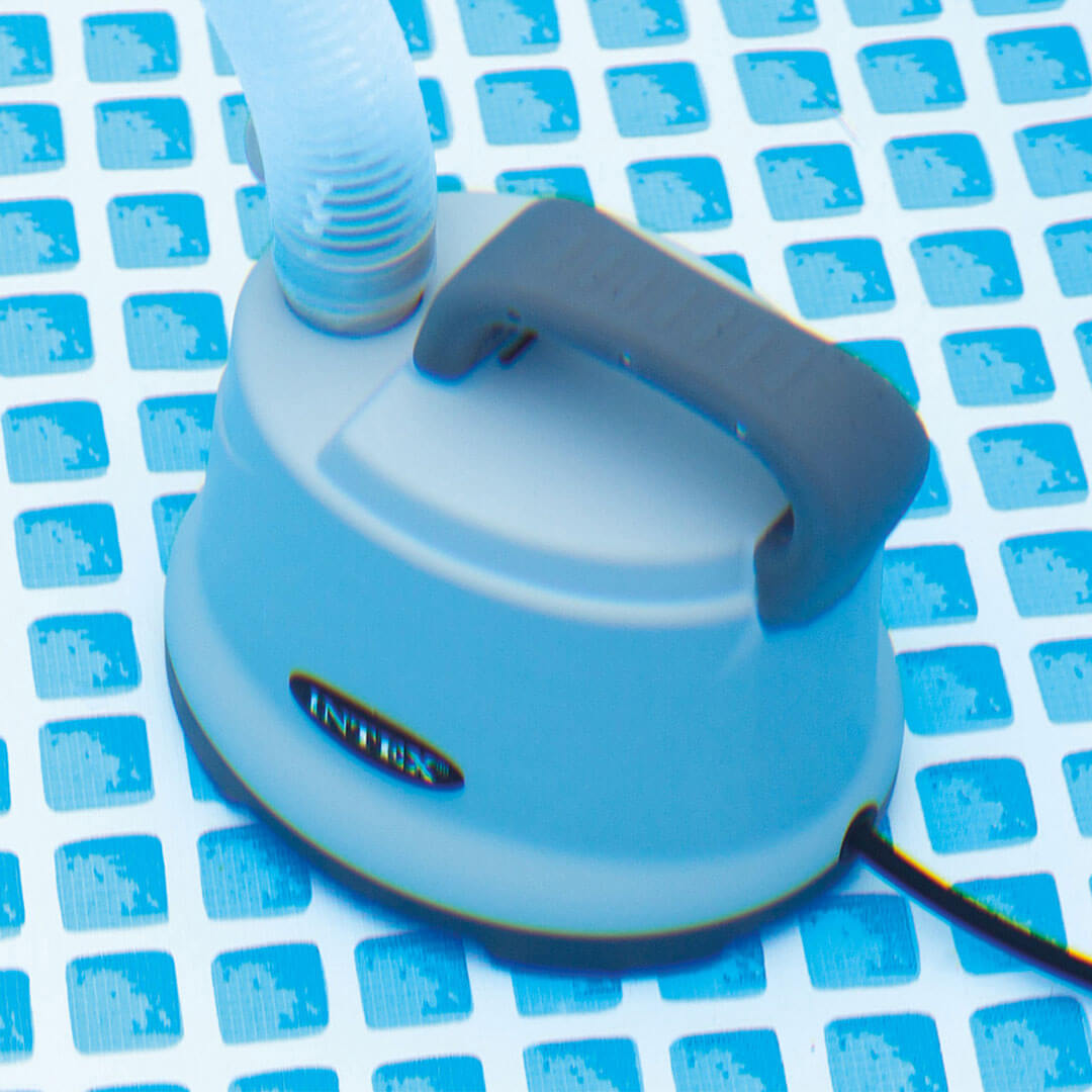 Tauchpumpe/Absaugpumpe 3595 Liter pro Stunde